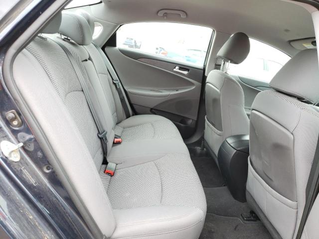 Photo 10 from auction – 2011 HYUNDAI SONATA GLS with VIN 5NPEB4ACXBH202446