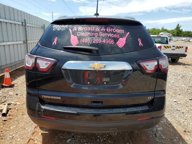 Photo 6 from auction – 2017 CHEVROLET TRAVERSE L with VIN 1GNKRHKD5HJ101996
