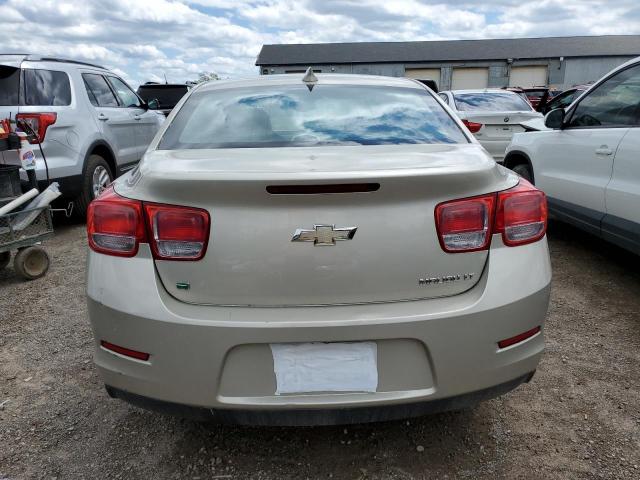 Photo 6 from auction – 2016 CHEVROLET MALIBU LIM with VIN 1G11C5SA8GF106081