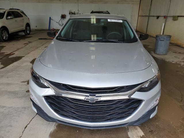 Photo 5 from auction – 2021 CHEVROLET MALIBU LT with VIN 1G1ZD5ST5MF014150