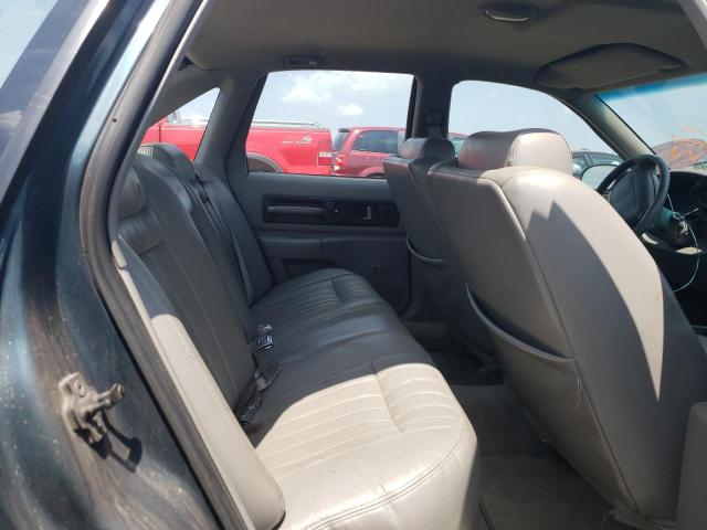 Photo 10 from auction – 1995 CHEVROLET CAPRICE / with VIN 1G1BL52PXSR134206