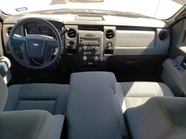 Foto 8 de la subasta – 2013 FORD F150 SUPER con VIN 1FTFX1CF7DFA46083