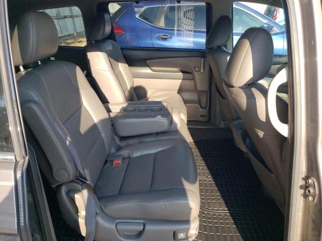 Photo 11 from auction – 2012 HONDA ODYSSEY TO with VIN 5FNRL5H92CB134822