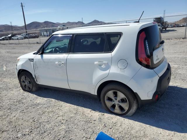 Photo 2 from auction – 2016 KIA SOUL with VIN KNDJN2A23G7834007
