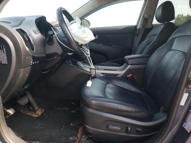 Photo 7 from auction – 2016 KIA SPORTAGE E with VIN KNDPC3AC5G7869002