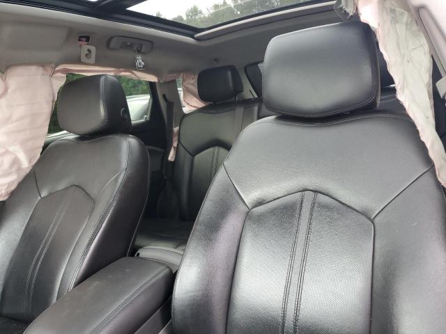 Photo 10 from auction – 2011 CADILLAC SRX PERFOR with VIN 3GYFNEEY6BS663442