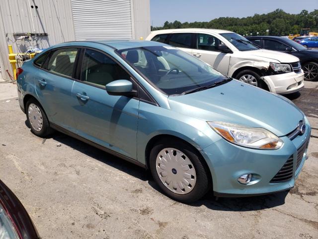 Фото 4 с аукциона – 2012 FORD FOCUS SE с VIN 1FAHP3F25CL117994