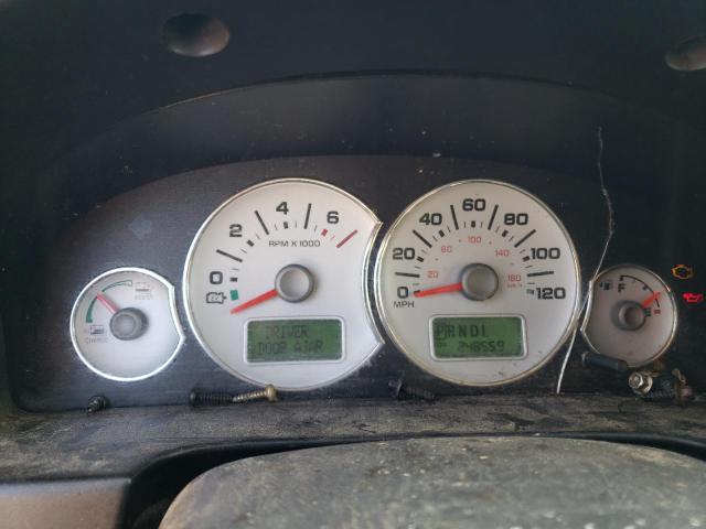 Photo 9 from auction – 2006 FORD ESCAPE HEV with VIN 1FMCU95H86KA30764