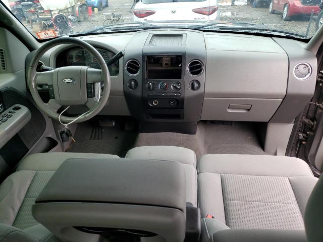 Photo 8 from auction – 2008 FORD F150 with VIN 1FTPX14508FB56425