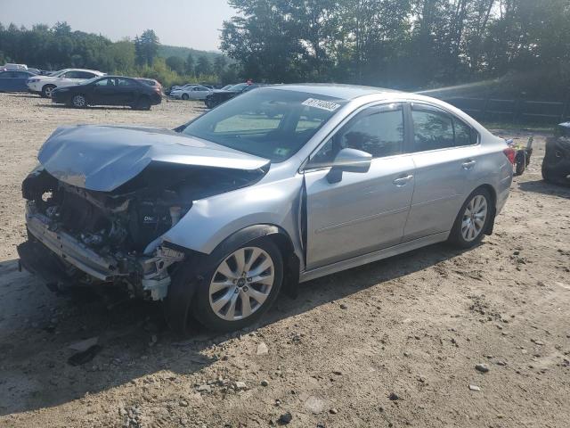 SUBARU LEGACY 2.5 2015 with VIN 4S3BNAC63F3030651 - Photo from auction
