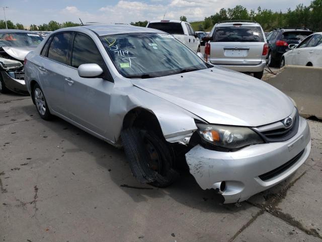 Photo 4 from auction – 2011 SUBARU IMPREZA 2. with VIN JF1GE6A64BH513316