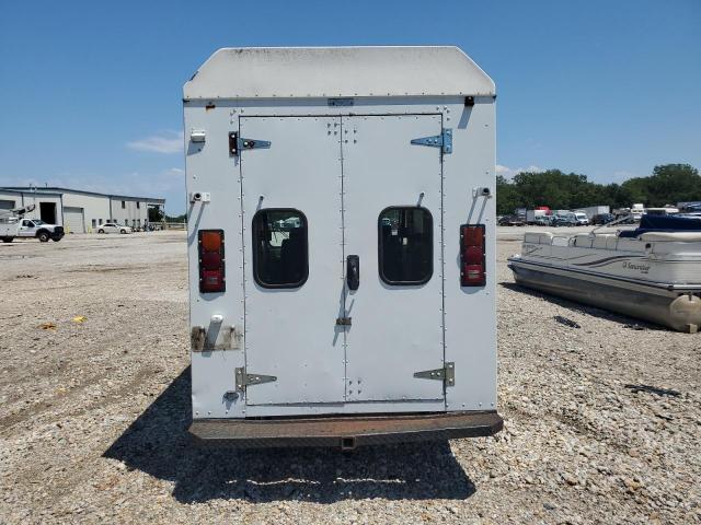 Photo 6 from auction – 1992 UTILIMASTER STEP VAN with VIN 45VXA02BXNW002689