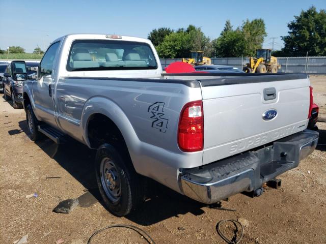 Photo 2 from auction – 2014 FORD F250 SUPER with VIN 1FTBF2B66EEB16897