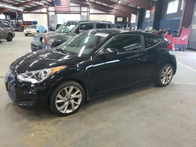 HYUNDAI VELOSTER 2016 z numerem VIN KMHTC6AD4GU302527 - Zdjęcie z aukcji