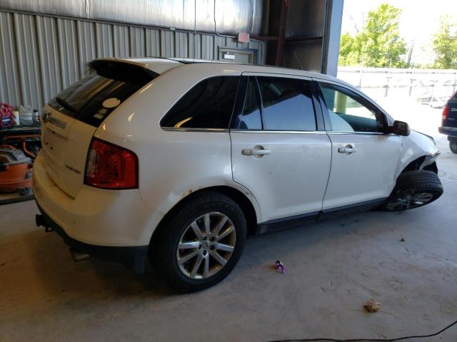 Photo 3 from auction – 2012 FORD EDGE LIMIT with VIN 2FMDK3KC1CBA02410