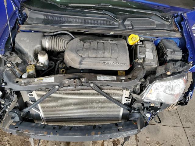 Photo 12 from auction – 2018 DODGE GRAND CARA with VIN 2C4RDGBG2JR263998