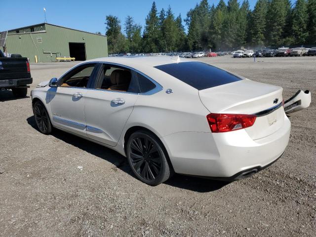 Photo 2 from auction – 2014 CHEVROLET IMPALA LTZ with VIN 1G1155S3XEU140141