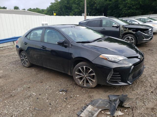 Photo 4 from auction – 2017 TOYOTA COROLLA L with VIN 2T1BURHE2HC779937