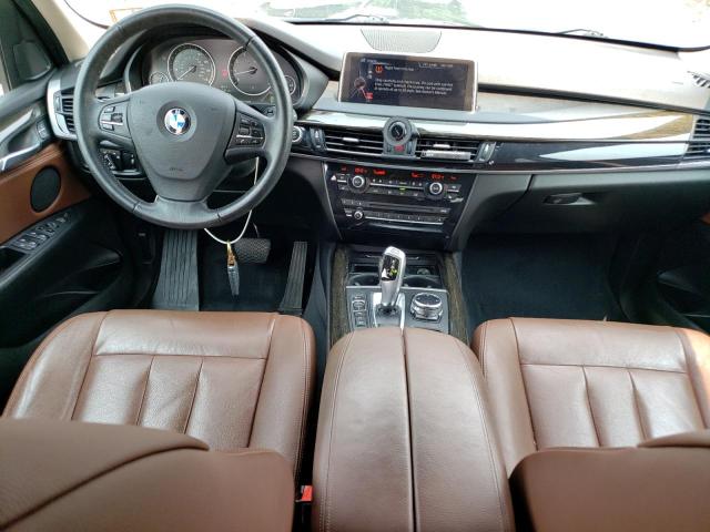 Photo 8 from auction – 2014 BMW X5 XDRIVE3 with VIN 5UXKR0C5XE0H23403