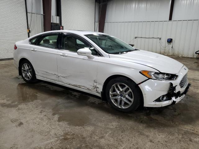 Photo 4 from auction – 2013 FORD FUSION SE with VIN 3FA6P0HR9DR124174