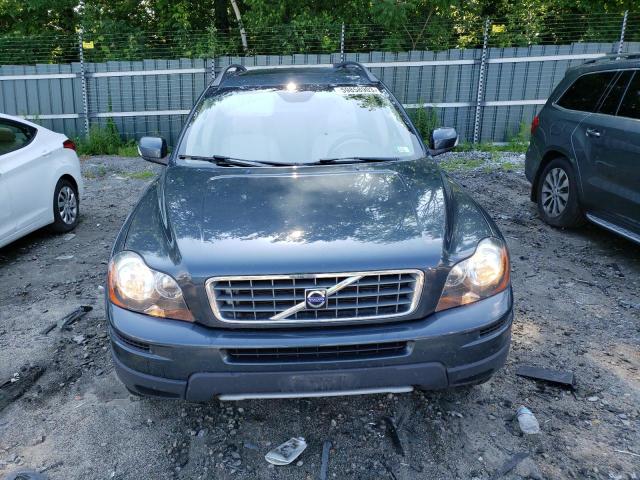 Photo 5 from auction – 2009 VOLVO XC90 3.2 with VIN YV4CY982091496986
