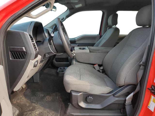 Photo 7 from auction – 2019 FORD F150 SUPER with VIN 1FTEW1EP2KFA56148
