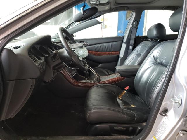 Photo 7 from auction – 2000 ACURA 3.2TL with VIN 19UUA5662YA045777