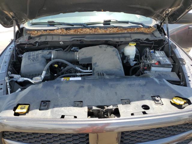 Photo 11 from auction – 2017 RAM 1500 ST with VIN 1C6RR6KGXHS679437