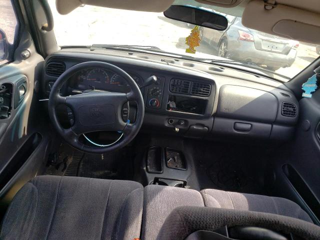 Photo 8 from auction – 2000 DODGE DAKOTA QUA with VIN 1B7GL2AX8YS646478