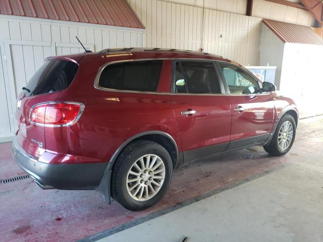 Photo 3 from auction – 2010 BUICK ENCLAVE CX with VIN 5GALVBED3AJ127182