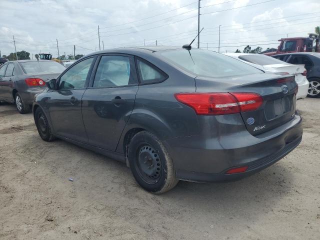 Photo 2 from auction – 2016 FORD FOCUS S with VIN 1FADP3E24GL376806