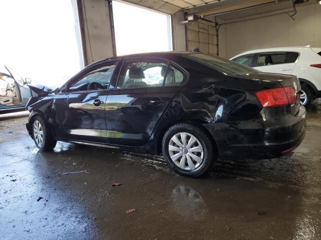 Photo 2 from auction – 2014 VOLKSWAGEN JETTA BASE with VIN 3VW1K7AJ5EM321659