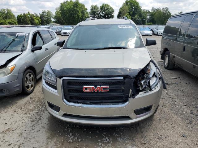 Photo 5 from auction – 2015 GMC ACADIA SLE with VIN 1GKKVPKD7FJ364913
