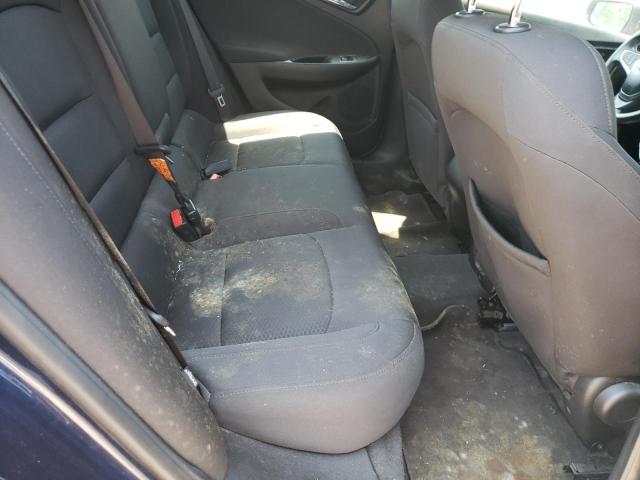 Photo 10 from auction – 2016 CHEVROLET MALIBU LS with VIN 1G1ZC5ST3GF204987