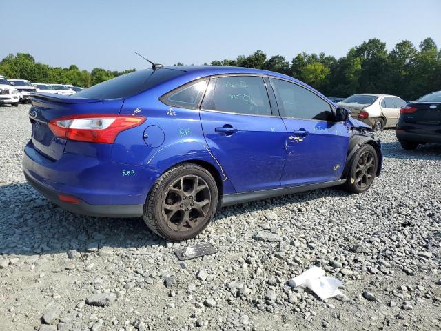 Photo 3 from auction – 2014 FORD FOCUS SE with VIN 1FADP3F27EL330981