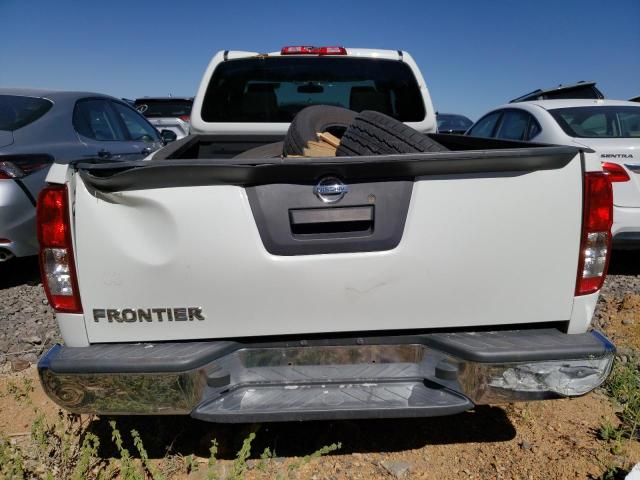 Photo 6 from auction – 2013 NISSAN FRONTIER S with VIN 1N6BD0CT9DN743846