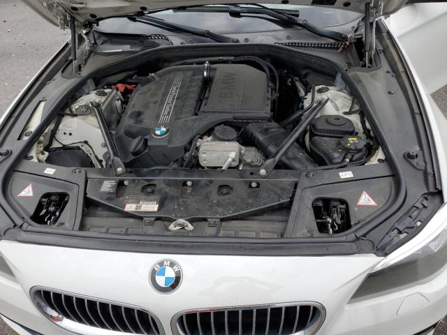 Фото 11 с аукциона – 2015 BMW 535 XI с VIN WBA5B3C58FD541238