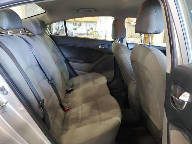 Photo 10 from auction – 2015 KIA FORTE LX with VIN KNAFK4A65F5377303