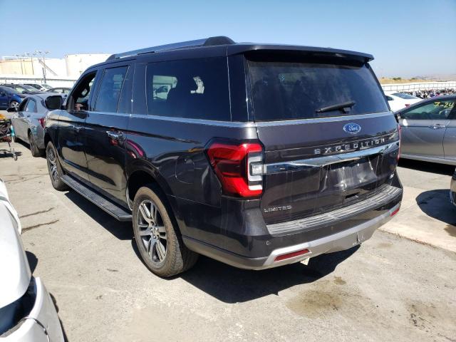 Photo 2 from auction – 2022 FORD EXPEDITION with VIN 1FMJK2AT9NEA41333