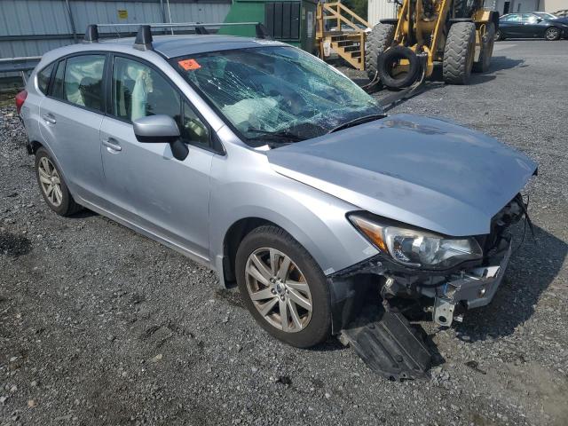 Photo 4 from auction – 2015 SUBARU IMPREZA PR with VIN JF1GPAC62F8203701