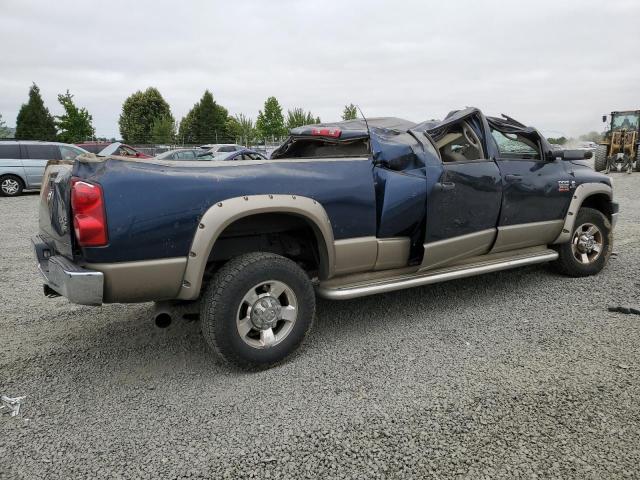 Photo 3 from auction – 2008 DODGE RAM 3500 with VIN 3D7MX39A68G232187