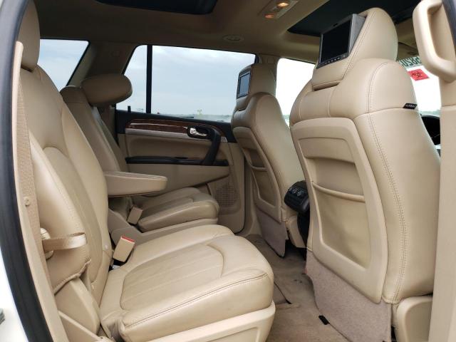 Photo 11 from auction – 2012 BUICK ENCLAVE with VIN 5GAKRCEDXCJ365152