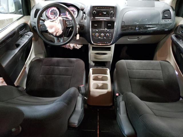 Photo 8 from auction – 2013 DODGE GRAND CARA with VIN 2C4RDGBG4DR746526
