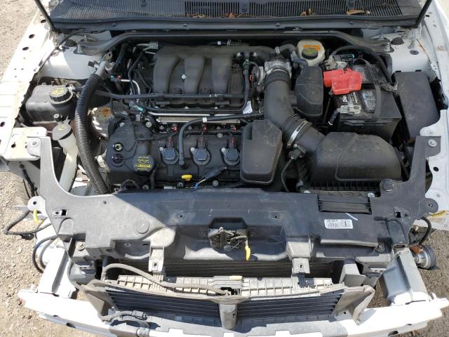 Photo 11 from auction – 2014 FORD TAURUS LIM with VIN 1FAHP2F80EG100613