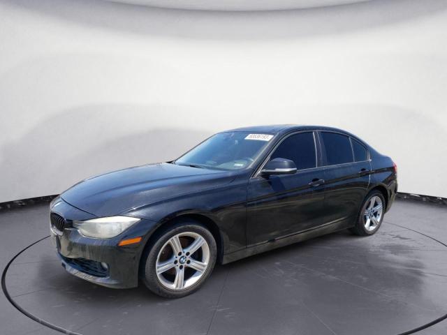 Photo 1 from auction – 2013 BMW 328 I SULE with VIN WBA3C1G57DNR46114