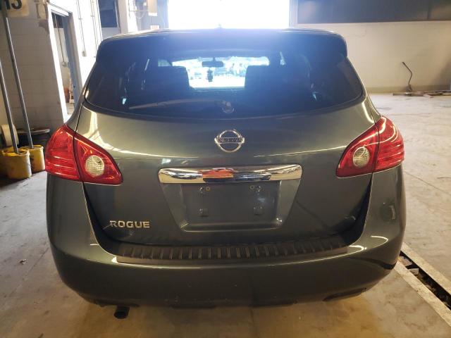 Photo 6 from auction – 2013 NISSAN ROGUE S with VIN JN8AS5MT3DW545200