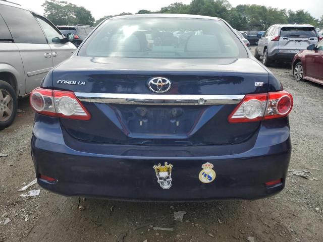 Photo 6 from auction – 2012 TOYOTA COROLLA BA with VIN 2T1BU4EE9CC831242