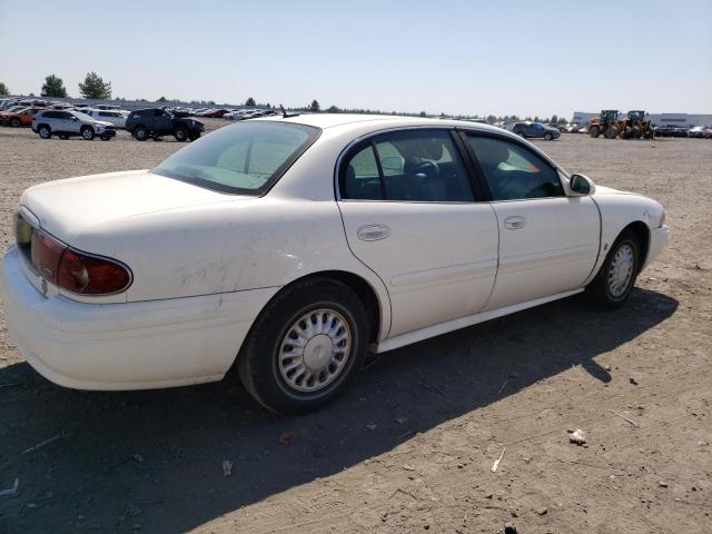 Photo 3 from auction – 2005 BUICK LESABRE CU with VIN 1G4HP52KX5U102380