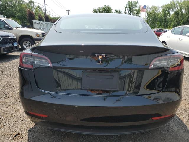 Photo 6 from auction – 2023 TESLA MODEL 3 with VIN 5YJ3E1EAXPF439000