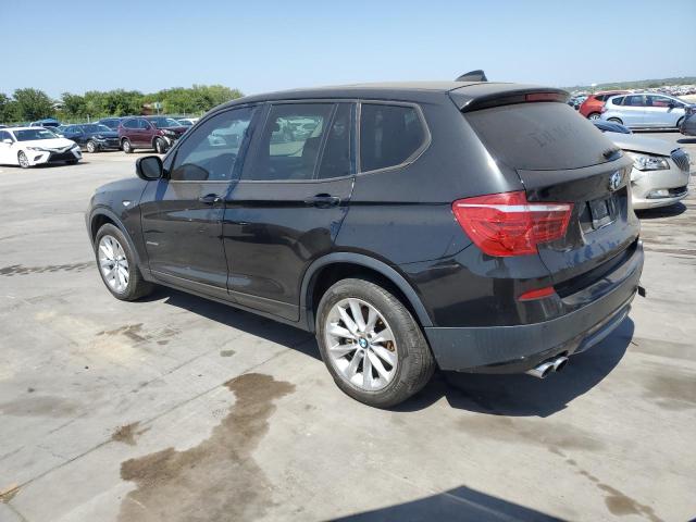 Photo 2 from auction – 2014 BMW X3 XDRIVE2 with VIN 5UXWX9C53E0D38891